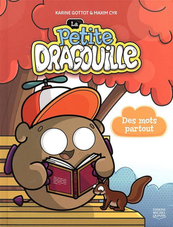 La petite dragouille