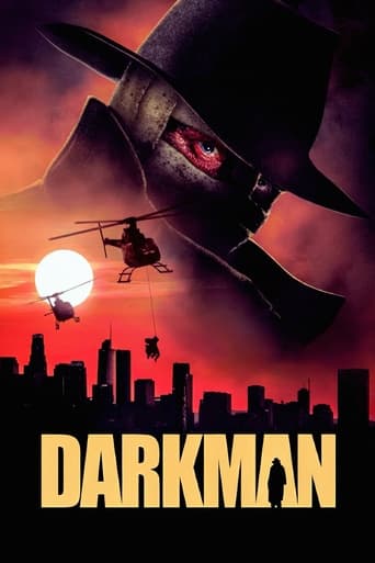 Watch Darkman