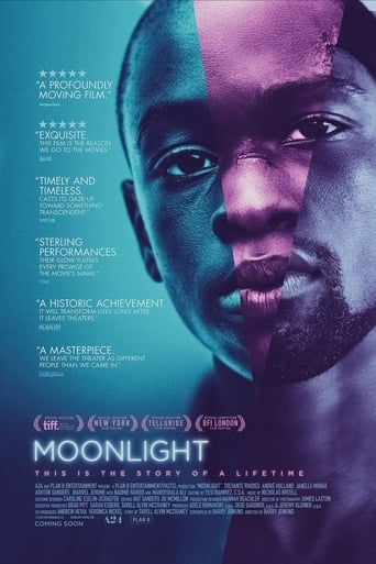 Watch Moonlight