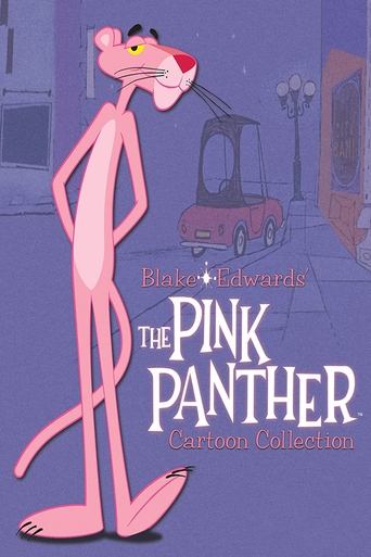 The Pink Panther Classic Show