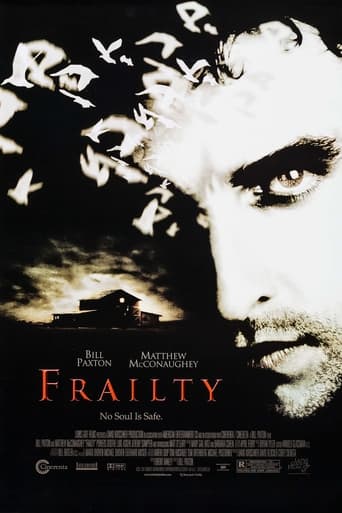 Watch Frailty