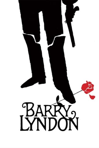 Watch Barry Lyndon