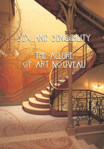 Sex and Sensibility: The Allure of Art Nouveau