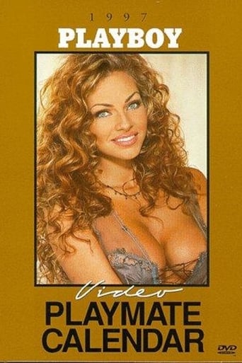 Playboy Video Playmate Calendar 1997