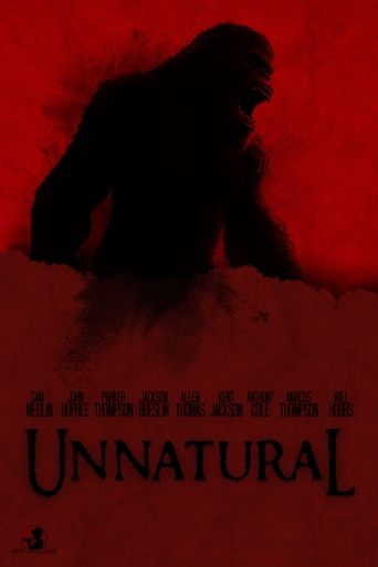 Unnatural