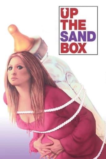 Watch Up the Sandbox