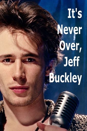 It's Never Over, Jeff Buckley