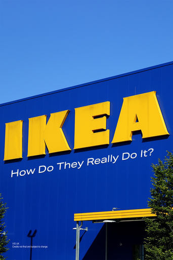 IKEA: How Do They Really Do It?