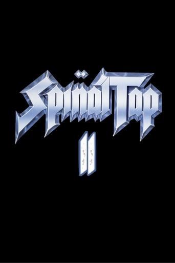 Watch Spinal Tap II