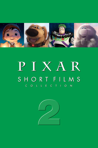 Watch Pixar Short Films Collection: Volume 2