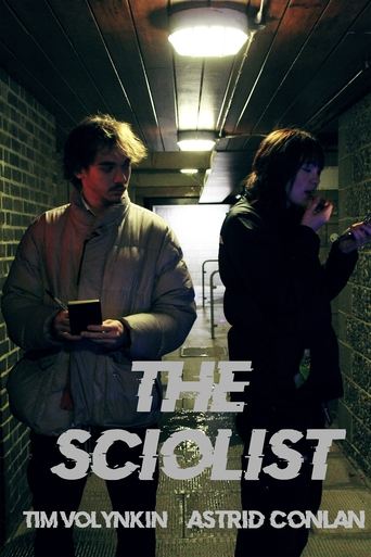 The Sciolist