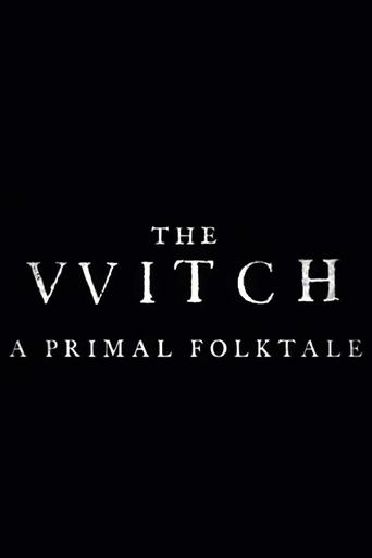 The Witch: A Primal Folklore