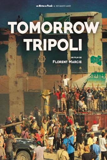 Tomorrow Tripoli