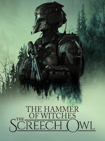 The Hammer of Witches: The Screech Owl