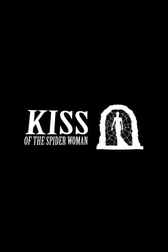 Watch Kiss of the Spider Woman