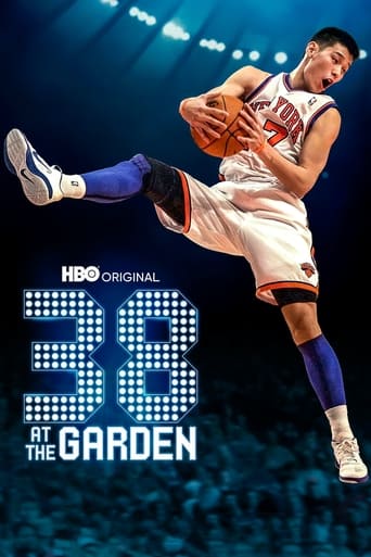 Watch 38 at the Garden