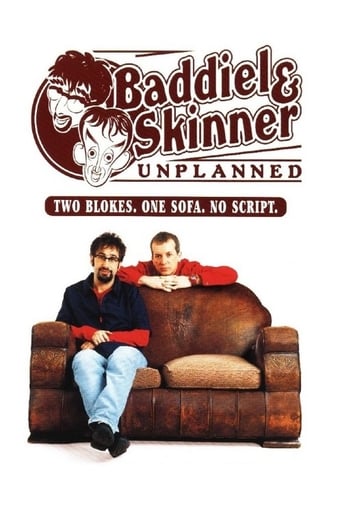 Watch Baddiel and Skinner Unplanned