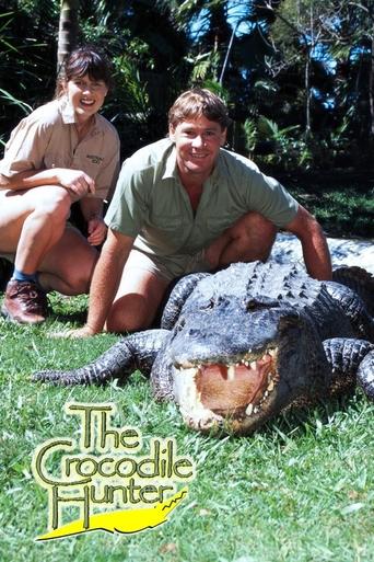 Watch The Crocodile Hunter