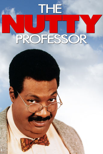 Watch The Nutty Professor