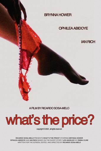 What's the Price?