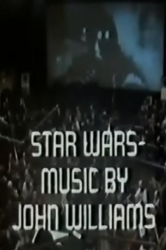 Star Wars: Music by John Williams