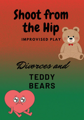 Divorces and Teddy Bears