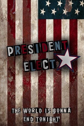 Presidént Elect