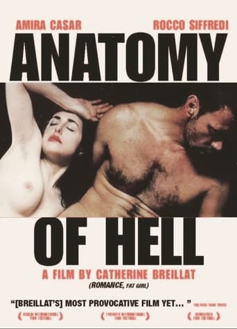 Watch Anatomy of Hell