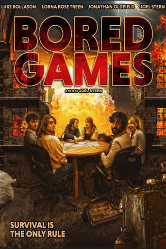 Bored Games