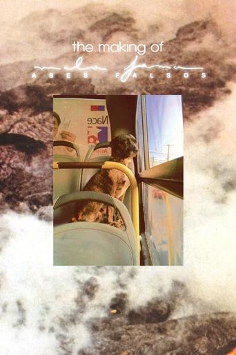 Ases Falsos: The Making of 