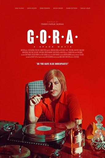 Watch G.O.R.A.