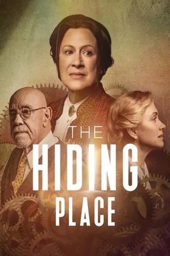 The Hiding Place