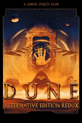 Watch Dune