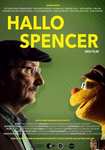 Hallo Spencer - Der Film