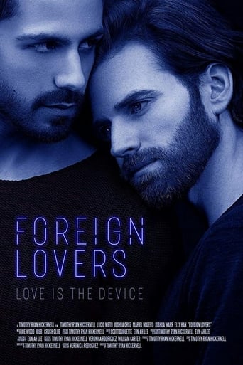 Watch Foreign Lovers