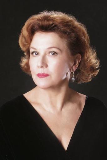 Jolanta Omilian