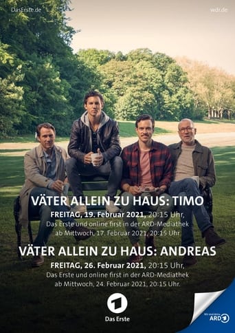 Väter allein zu Haus: Timo