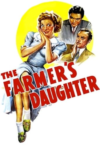 Watch The Farmer's Daughter