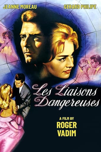 Les Liaisons Dangereuses