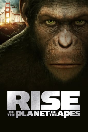 Watch Rise of the Planet of the Apes