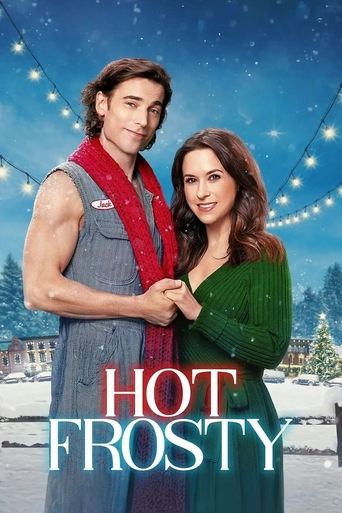 Watch Hot Frosty