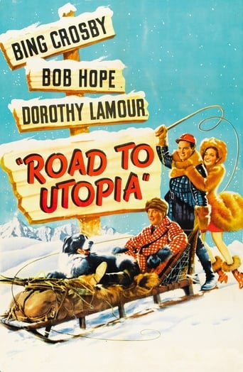 Watch Road to Utopia