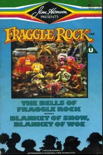 Watch The Bells of Fraggle Rock