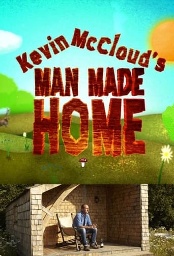 Watch Kevin McCloud's Man Made Home