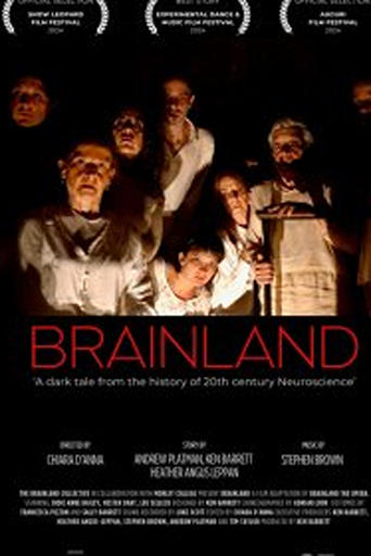 Brainland