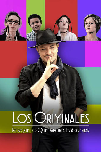 Watch Los Oriyinales