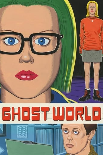 Watch Ghost World