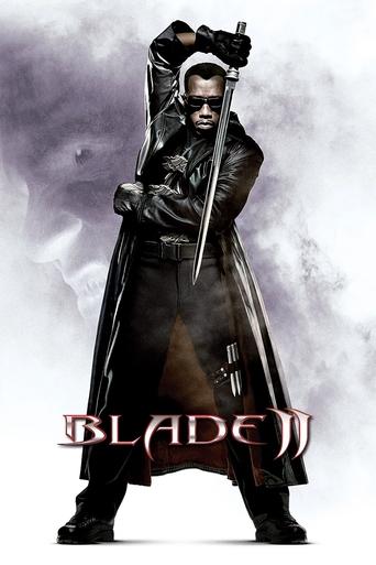 Blade II: Blood Brothers