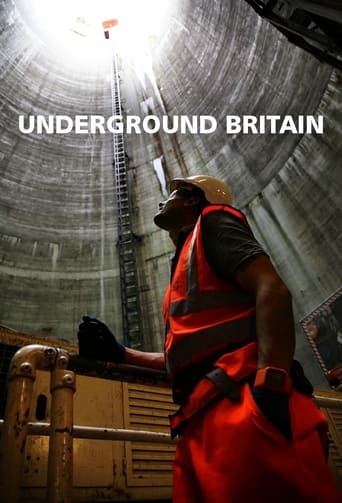 Underground Britain