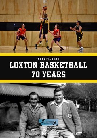 Loxton Basketball: 70 Years